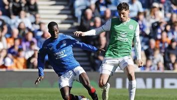 Transfermarkt: Kiezclub an Sechser aus Schottland interessiert