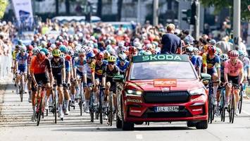 cyclassics-revolution: profi-rennen startet erstmals in buxtehude