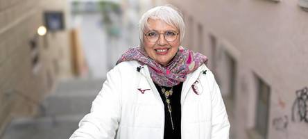 Claudia Roth wird 70: „Ich werde mich nicht zurücknehmen“