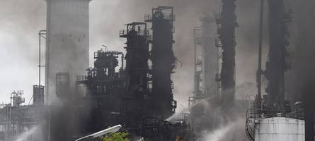 Explosion bei Bayernoil erschütterte die Region – jetzt ist das Verfahren abgeschlossen