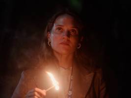 kino: masturbierende moorleichen