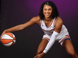 Film über Basketballerin Satou Sabally: Eine, die was zu sagen hat