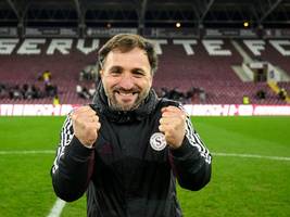 Trainer José Barcala beim FC Bayern: Der nächste Unbekannte