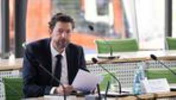 corona-untersuchungsausschuss: virologe drosten gegen schematische pandemie-planung