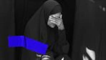 Lage im Gazastreifen: Eine halbe Million Menschen steht vor dem Hungertod. Punkt.
