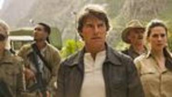 Mission: Impossible: Alles vertraut, nur knalliger