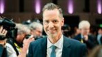 FDP: Christian Dürr ist neuer FDP-Chef