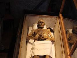 Dem Geheimnis auf der Spur: Was hat Ritter Kalebuz getan?