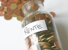 Allianz am teuersten: Nur drei Rentenversicherungen sind gut