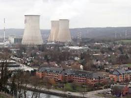 Bau neuer Reaktoren geplant: Belgien macht Atomausstieg rückgängig