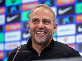 Spektakelmeister statt Spott: Der verlachte Trainer Hansi Flick verführt die Fußball-Welt
