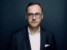Visionär von Terra Quantum: So greift Markus Pflitsch die globale Tech-Elite an