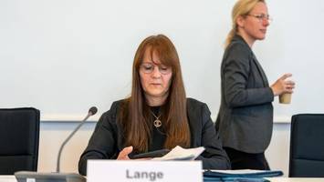 Brandenburgs Innenministerin Katrin Lange tritt zurück