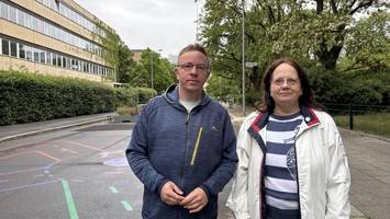 fußgängerzone singerstraße: jetzt äußern sich anwohner