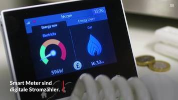 kostenfalle stromzähler – finanztip warnt vor naivem schritt