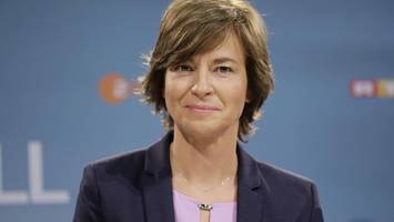 „Maybrit Illner“: Kanzler Merz bekommt die Bühne für sich
