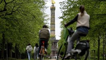 endlich regen? so wird das wetter am wochenende in berlin
