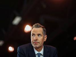 fdp: alles auf anfang