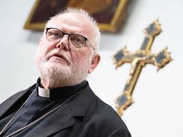 Kardinal Reinhard Marx: „Die Amtszeit von Trump wird vorübergehen und Leo XIV. wird immer noch da sein“