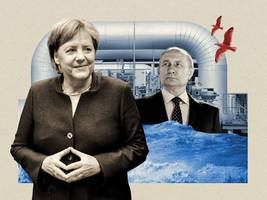 nord stream 2: macht euch keine sorgen!