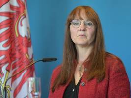 SPD: Brandenburgs Innenministerin Lange tritt zurück