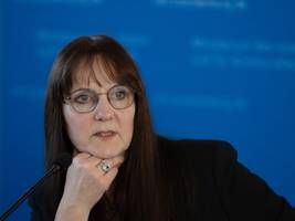 Verfassungsschutz-Affäre: Brandenburgs Innenministerin Lange tritt zurück