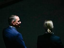 Verfassungsschutz: Fünf Überraschungen im AfD-Gutachten