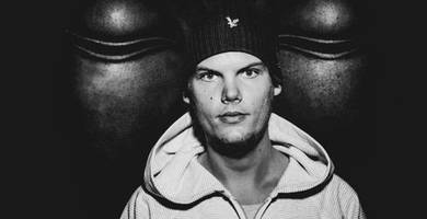 Avicii: Neuer Song »Let's Ride Away« veröffentlicht