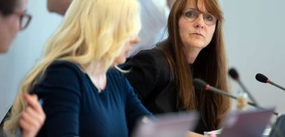 Brandenburg: SPD-Innenministerin Katrin Lange tritt zurück
