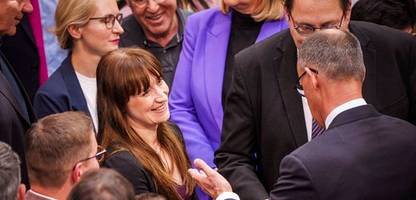 CDU und Linke: Ende des Tauwetters
