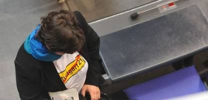 Dresscode-Aufreger Parlament: Hosenanzug, Protest-Shirt, Bayern-Trikot – fertig ist der Eklat