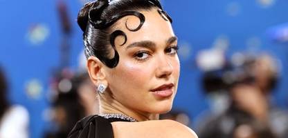 Dua Lipa, Harry Kane und Adele: Das sind die reichsten Briten