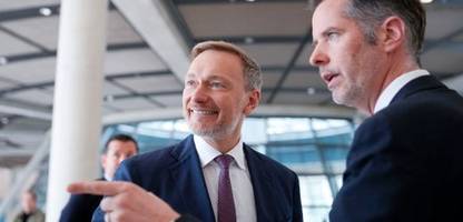 FDP: Neuaufstellung der Liberalen - Vier Dinge, die man zum FDP-Parteitag wissen muss