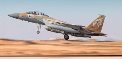 Israel: Angriffe auf Häfen im Jemen und zahllose Tote in Gaza