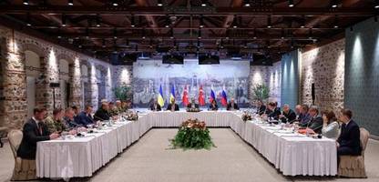 Russland-Ukraine-Krieg: Kreml bremst bei Treffen zwischen Donald Trump und Wladimir Putin