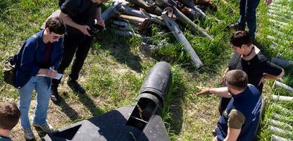 Rüstung: Gewinnt Russland das Rennen um die KI-Drohnen?