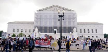 supreme court blockiert abschiebungen von venezolanern per kriegsgesetz