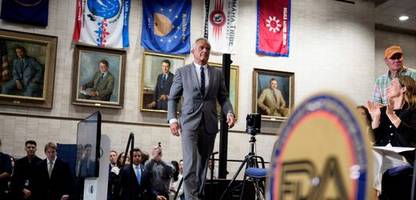 usa: wie robert f. kennedy jr der gesundheit in seinem land schadet