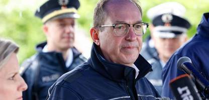 Alexander Dobrindt: Koalitionspartner übt Kritik an Grenzkontrollvorhaben