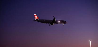 swiss: pilotenmangel führt zu flugstreichungen im sommer