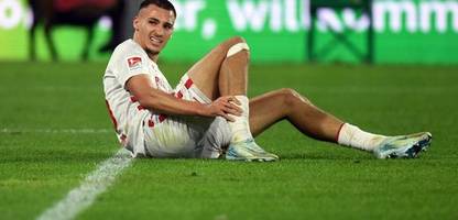 2. Fußball-Bundesliga: Wie die Affäre um TIm Lemperle Köln mal wieder in Aufruhr versetzt