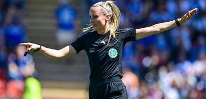 fußball-drittligist rot-weiss essen: 20.000 euro geldstrafe wegen sexistischer gesänge gegen schiedsrichterin