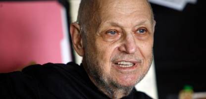 »Bonnie und Clyde«: Komponist und Liedtexter Charles Strouse ist tot