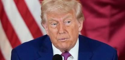 Donald Trump will, dass Apple in Indien nur für dortigen Markt produziert
