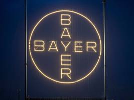 dax-konzern: schickt bayer die us-tochter in die pleite?