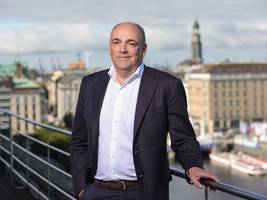 Hapag-Lloyd-Chef: „Panik ist nie eine gute Idee“