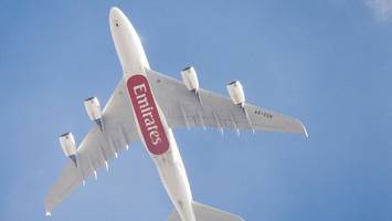 A380 – so stehen die Chancen auf ein Comeback der Fertigung