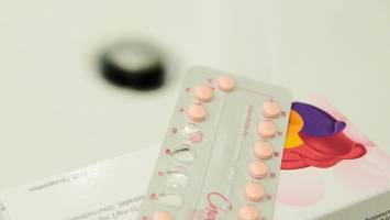 Antibabypille bei jungen Frauen immer unbeliebter