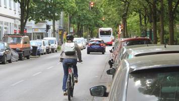 anwohner in heimfeld wollen tempo 30 – doch die polizei sagt nein
