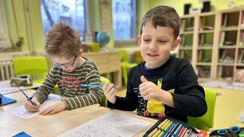 Elmshorns geheime Schule: Warum dieses Haus nur wenige kennen